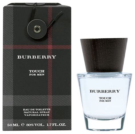 burberry touch herre|Burberry touch for men smell.